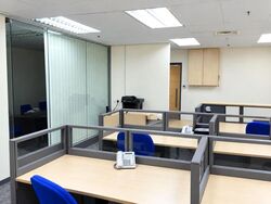 International Plaza (D2), Office #622542241